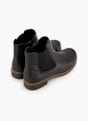 Rieker Chelsea Boot Nero 87175 5
