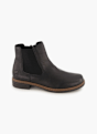 Rieker Chelsea Boot Nero 87175 6
