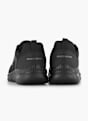 Skechers Sneaker Schwarz 87179 4