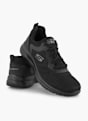 Skechers Sneaker Schwarz 87179 5