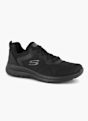 Skechers Sneaker Schwarz 87179 6