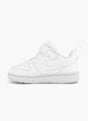 Nike Sneaker Weiss 87180 2
