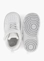 Nike Sneaker Weiss 87180 3