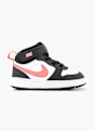 Nike Scarpa bassa Bianco 87181 1