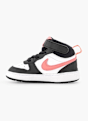 Nike Scarpa bassa Bianco 87181 2