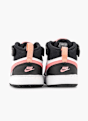 Nike Scarpa bassa Bianco 87181 4