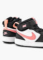 Nike Scarpa bassa Bianco 87181 5