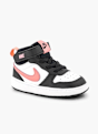Nike Scarpa bassa Bianco 87181 6