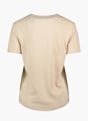 Nike Maglietta Beige 87199 7