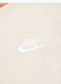 Nike Maglietta Beige 87199 4