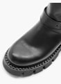 Catwalk Cowboy- & Bikerboot Schwarz 10936 1