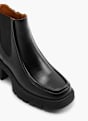 Catwalk Bottines Noir 7633 2