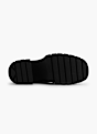 Catwalk Stivaletto Nero 7633 4