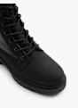 Bench Bottes à lacets Noir 2163 2