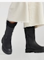 Bench Bottes Noir 18266 5