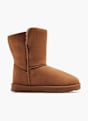 Graceland Hoher Stiefel Braun 14201 1