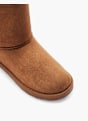 Graceland Bottes Marron 14201 2