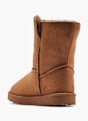 Graceland Bottes Marron 14201 3