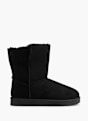 Graceland Winterstiefel Schwarz 25804 1