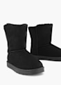 Graceland Winterstiefel Schwarz 25804 5