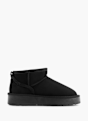 Graceland Bottes Noir 21970 1