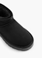 Graceland Bottes Noir 21970 2