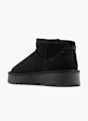 Graceland Bottes Noir 21970 3
