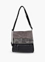 Rieker Handtasche Anthrazit 87230 1