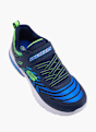 Skechers Baskets de fitness Bleu foncé 17681 3