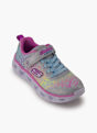 Skechers Baskets Violet 18245 5