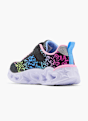 Skechers Baskets Noir 18274 3