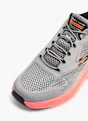 Skechers Sneaker Grigio 17528 2