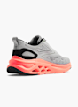 Skechers Sneaker Grau 17528 3