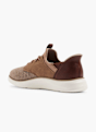 Skechers Baskets Marron 18119 3