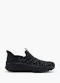 Skechers Baskets Noir 18276 1