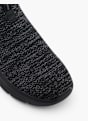 Skechers Baskets Noir 18276 2