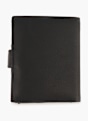 Union Code Portemonnaie Schwarz 87239 2