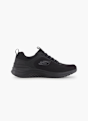 Skechers Baskets Noir 87242 1