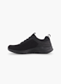 Skechers Baskets Noir 87242 2