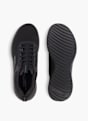 Skechers Baskets Noir 87242 3