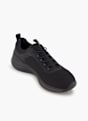 Skechers Baskets Noir 87242 5