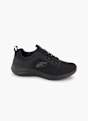 Skechers Baskets Noir 87242 6
