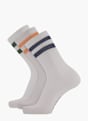 JACK & JONES Socken Weiss 87255 1