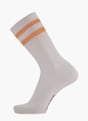 JACK & JONES Socken Weiss 87255 3