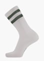 JACK & JONES Socken Weiss 87255 4