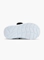 Vty Chaussons Bleu 18122 4