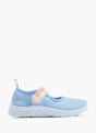 Graceland Chaussons Bleu 17230 1