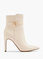 Catwalk Stiefelette Beige 17859 1