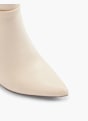 Catwalk Stiefelette Beige 17859 2