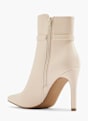 Catwalk Stiefelette Beige 17859 3